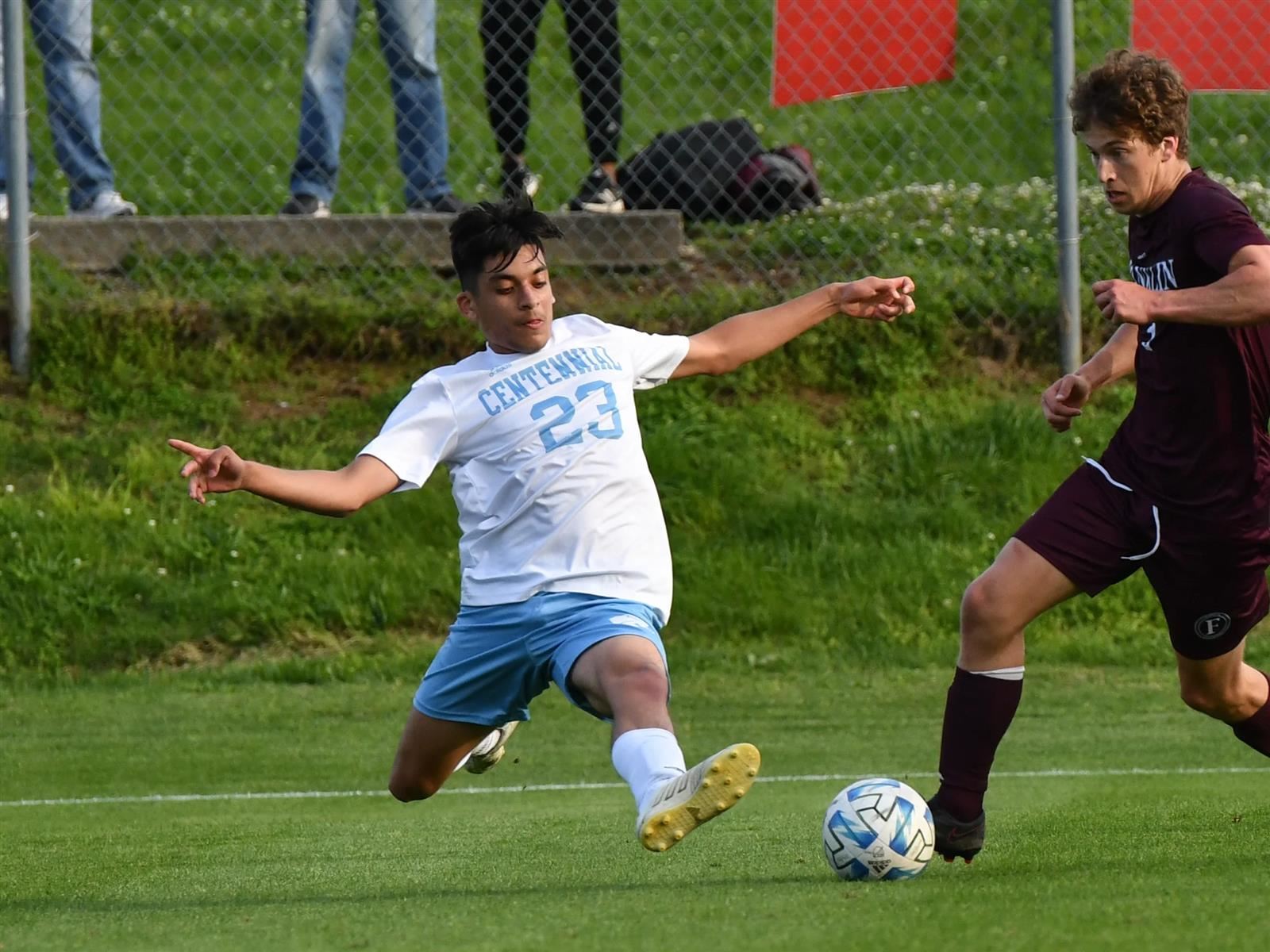 Soccer